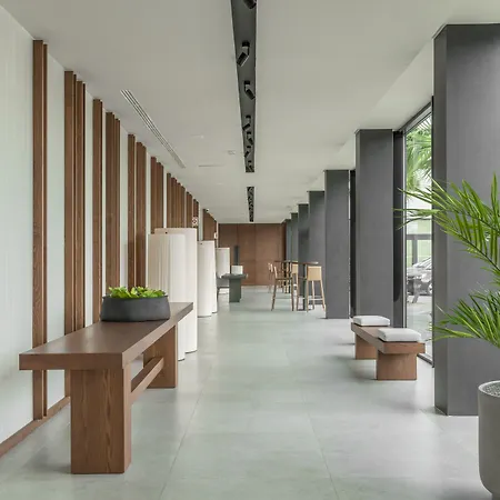 Mar & Hotel Ribeira Grande