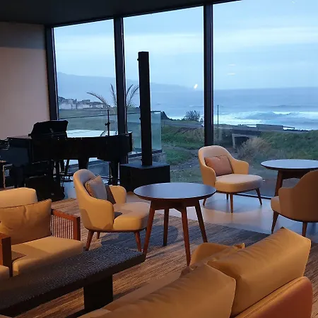 Mar & Hotel