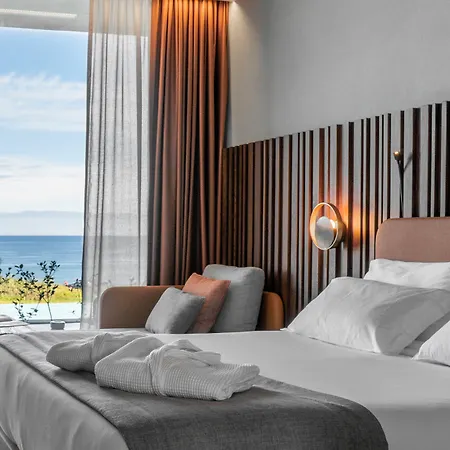 Mar & Hotel 5*