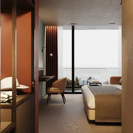 Mar & Hotel