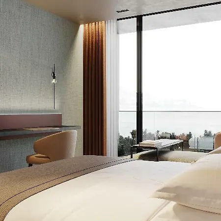 Mar & Hotel 5*