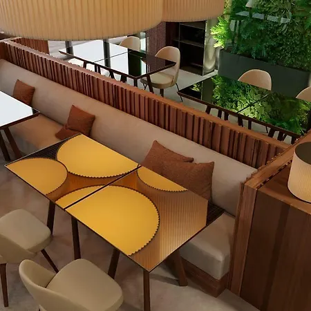 Hotel Mar & 5*
