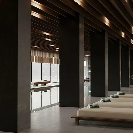 Mar & Hotel Ribeira Grande