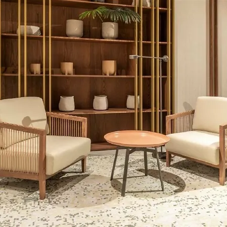 Hotel Mar&spa