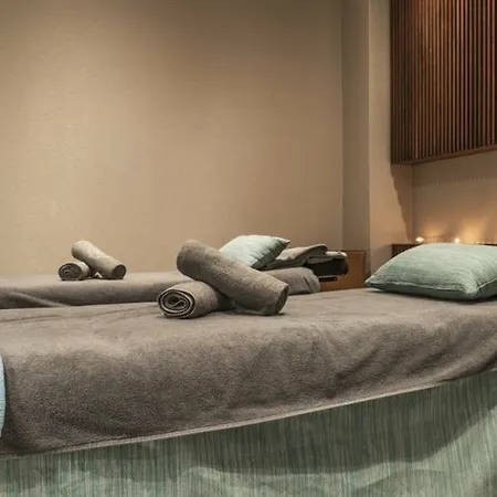 Hotel Mar&spa