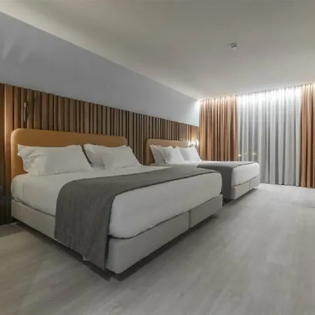 Mar&spa Hotel