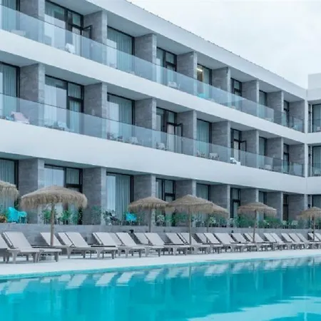 Mar & Hotel