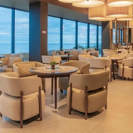 Mar&spa 5*