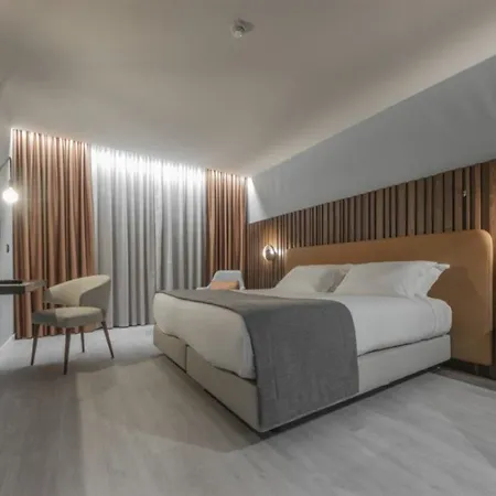 Mar & Hotel