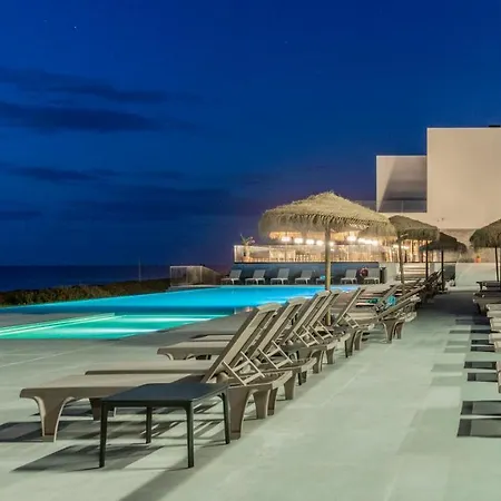 Mar & Hotel 5*