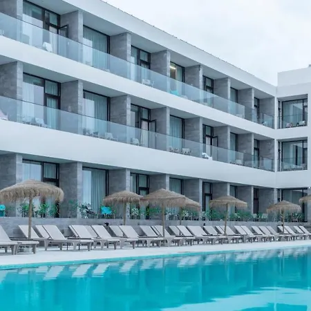 Mar&spa Ribeira Grande