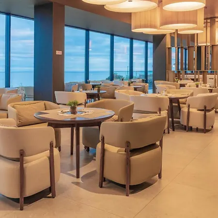 Mar & 5* Ribeira Grande