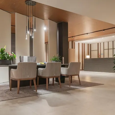 Mar & Hotel Ribeira Grande