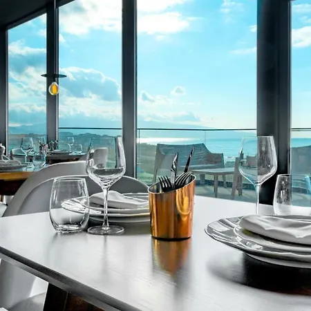 Hotel Mar&spa Ribeira Grande