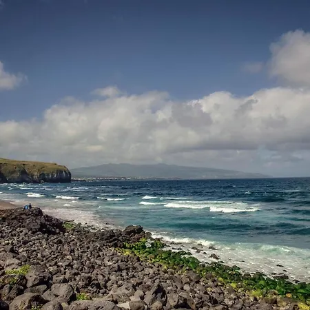 Mar & 5* Ribeira Grande