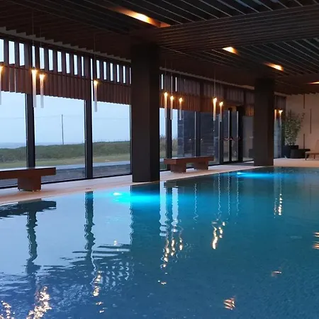Mar & Hotel 5*