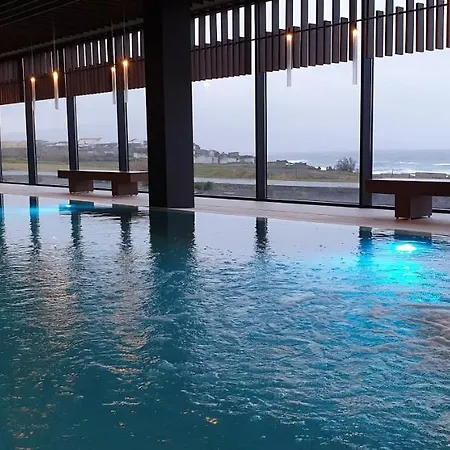 Mar&spa Ribeira Grande