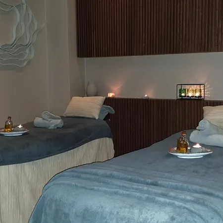 Mar&spa 5*