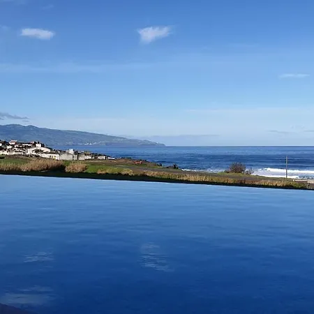 Mar & Ribeira Grande