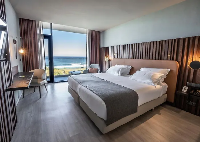 Mar & 5* Ribeira Grande