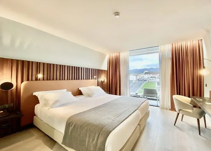 Mar & 5* Ribeira Grande