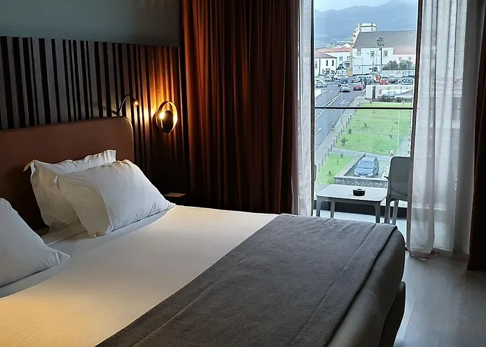 فندق Mar & هيبيرا غْريندي