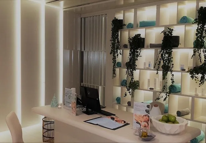 מלון Mar & ריביירה גראנדה