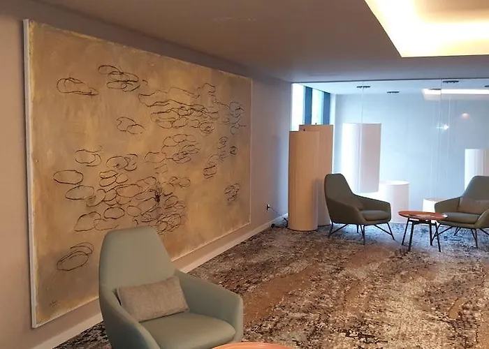 Mar & 5* هيبيرا غْريندي