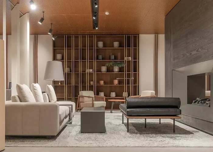 Mar & 5* هيبيرا غْريندي