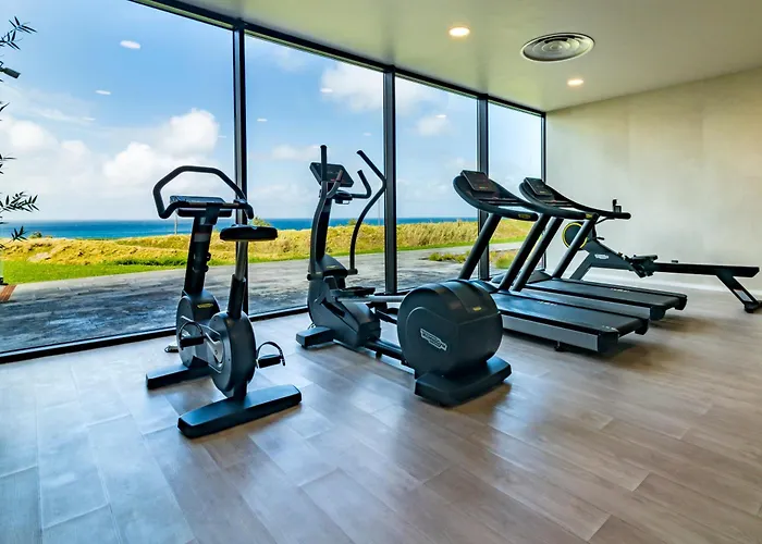 Mar & فندق هيبيرا غْريندي