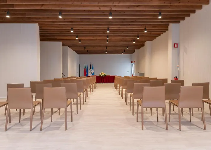 Mar & 5* هيبيرا غْريندي