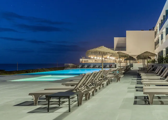 Mar & 5* هيبيرا غْريندي