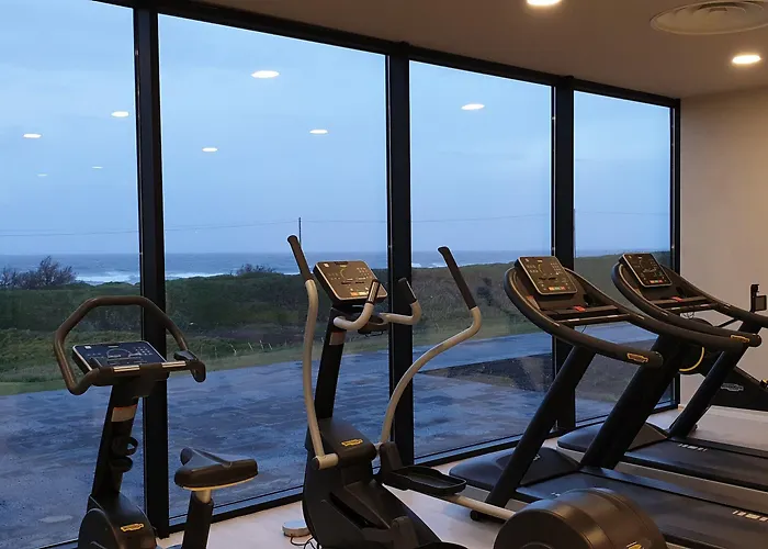 מלון Mar & ריביירה גראנדה