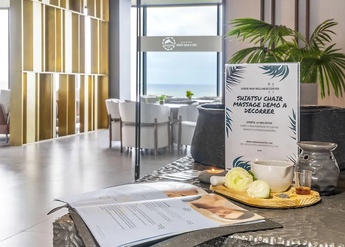 Mar & 5* Ribeira Grande