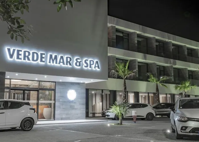 Mar & ריביירה גראנדה