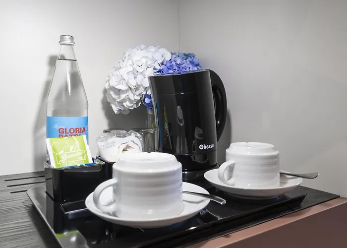 فندق Mar & هيبيرا غْريندي