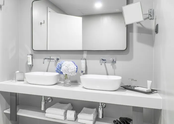 מלון Mar & ריביירה גראנדה