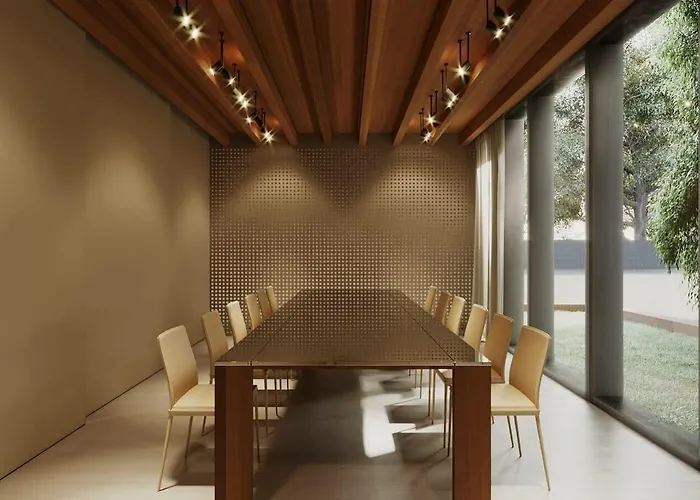 Mar & 5* ריביירה גראנדה