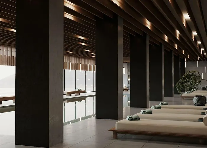 Mar & Otel Ribeira Grande