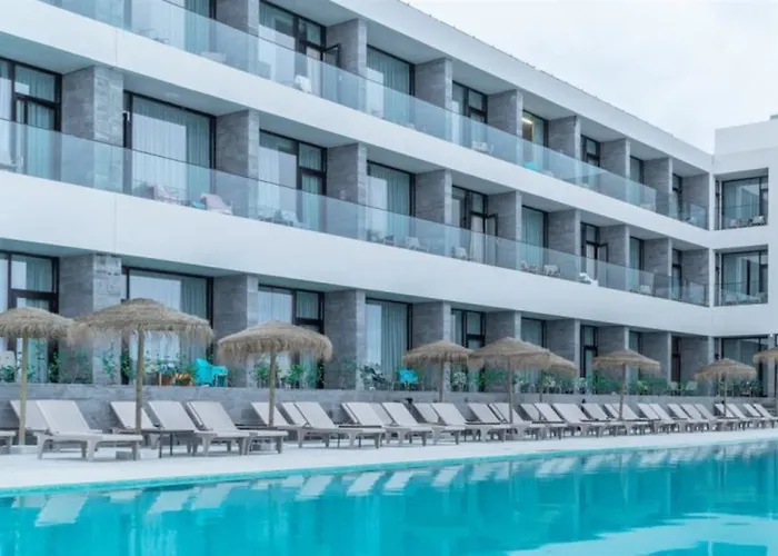 Mar & Otel Ribeira Grande