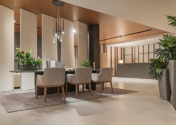 Mar & מלון ריביירה גראנדה