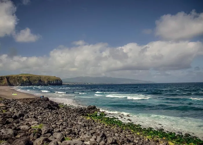 Mar & 5* Ribeira Grande