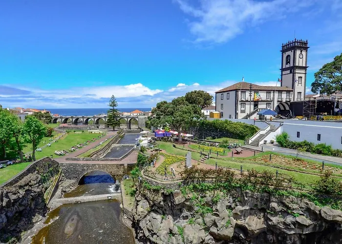 מלון Mar & ריביירה גראנדה